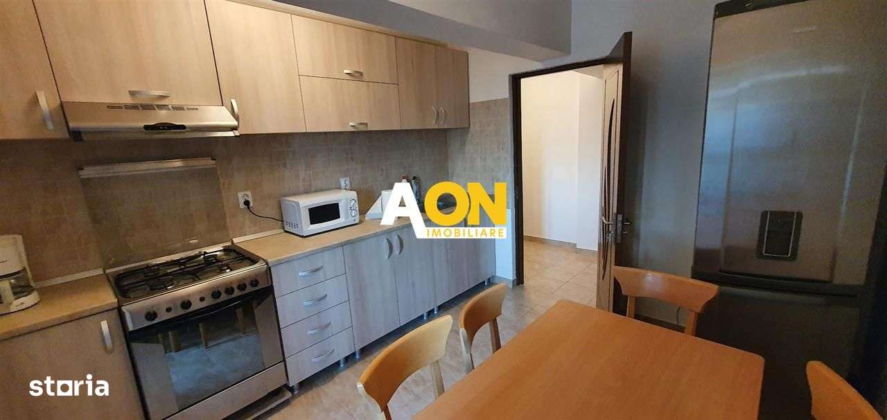 Apartament 4 camere mobilat utilat 100 mp utili ultracentral - Imagine principală: 4/17