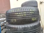 195/60R15 Opony Letnie Lato NEXEN N'BLUE HD PLUS 5mm Legnica ALU-RAD jak 185/65 19r. - 4