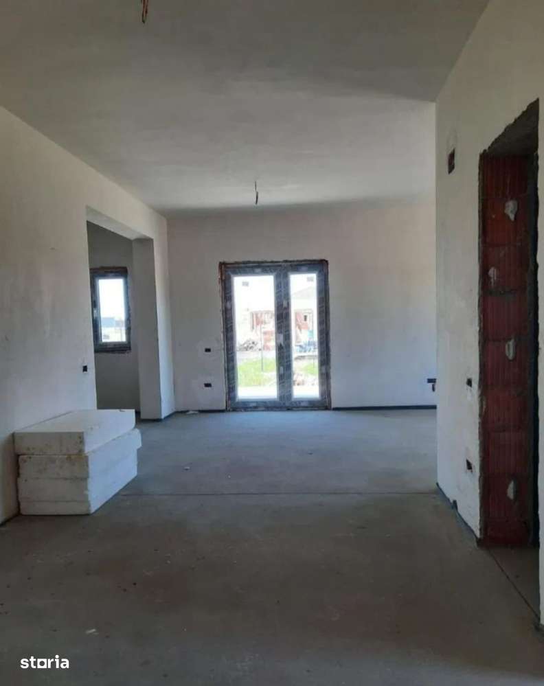 Casa de vanzare in Sabareni,Giurgiu - Imagine principală: 2/8