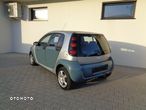 Smart Forfour - 3