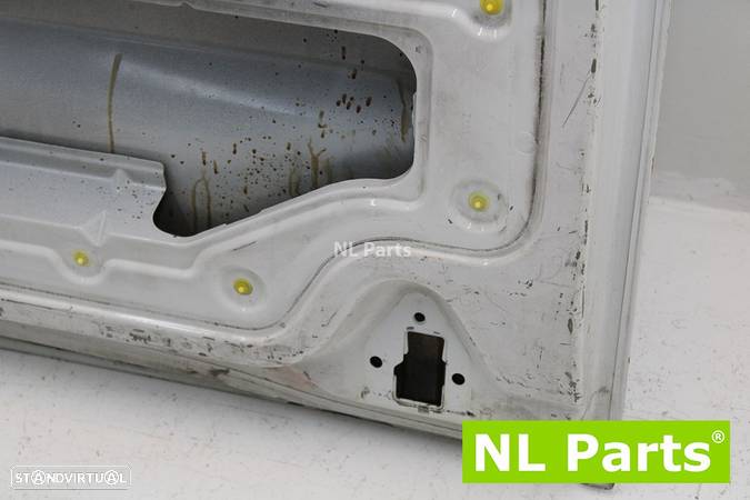 Porta da mala Renault Trafic 2001-2014 - 14