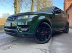 Land Rover Range Rover Sport S 4.4 SD V8 HSE Dynamic - 5