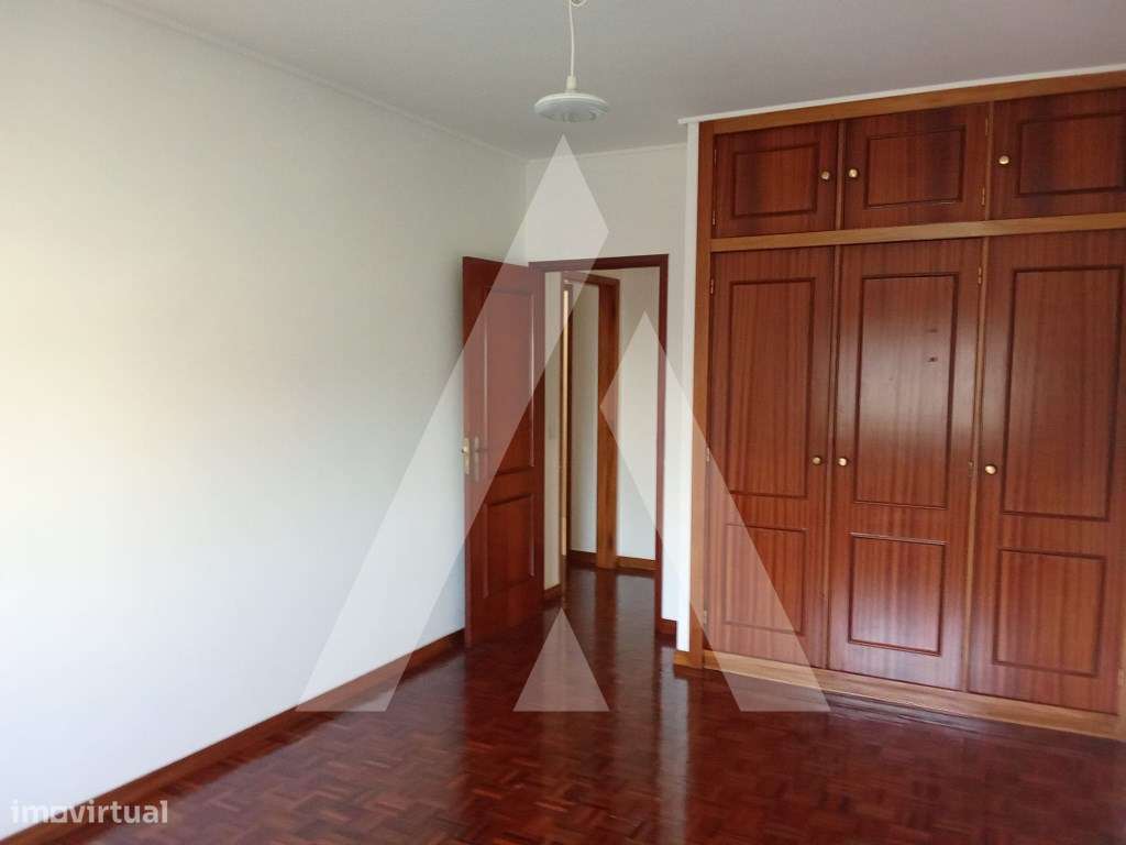 Apartamento T3 no Coração do Centro de Águeda!-10
