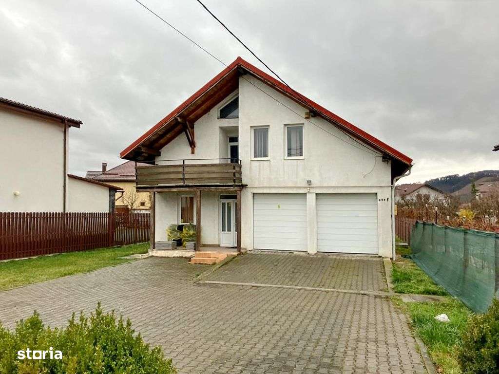 Vanzare Casa Harman - Imagine principală: 1/20