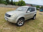 SsangYong REXTON 290 TD Lux - 1