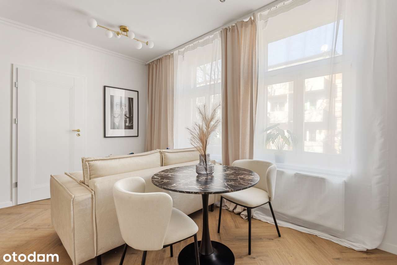 Eleganckie | po remoncie | garderoba | DZIEŃ OTWARTY 15.03-5