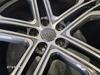 FELGA AUDI A7 4K8601025AA 8,5x21 ET30 - 2