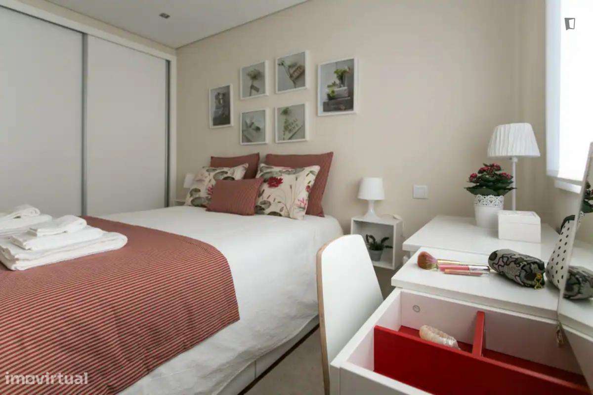 Apartamento com 1 quartos - localizado em Matosinhos Porto - Grande imagem: 4/10