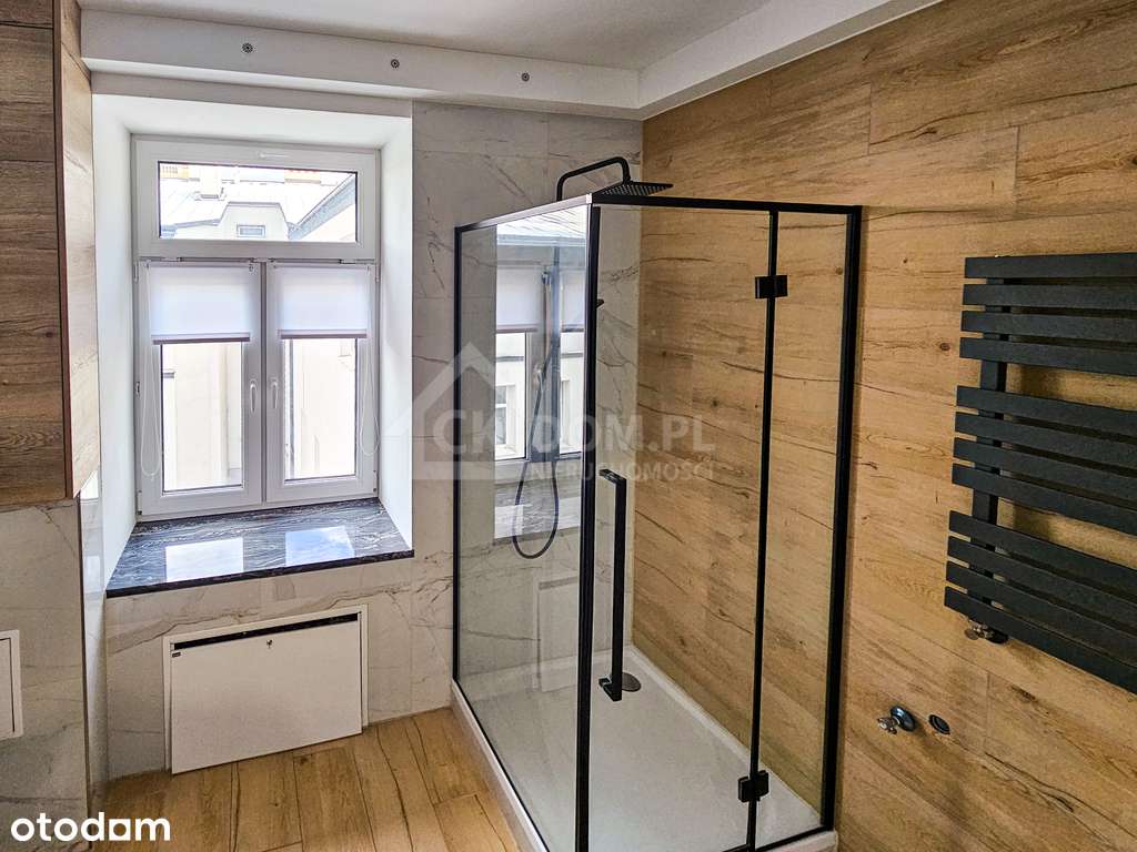 67 m² po remoncie 2024 |  Centrum Sienkiewicza-3