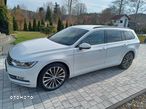 Volkswagen Passat 2.0 TDI SCR Comfortline - 8