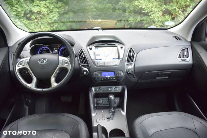 Hyundai ix35 2.0 Premium - 22