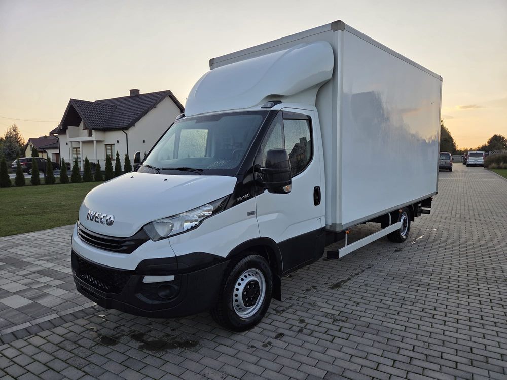 Iveco Daily 2017