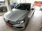 Mercedes-Benz E 220 d Avantgarde - 47