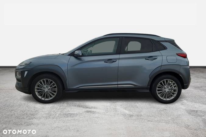 Hyundai Kona 1.6 T-GDI Style DCT - 2