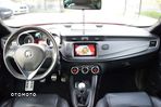 Alfa Romeo Giulietta 1.4 TB MultiAir Exclusive - 9