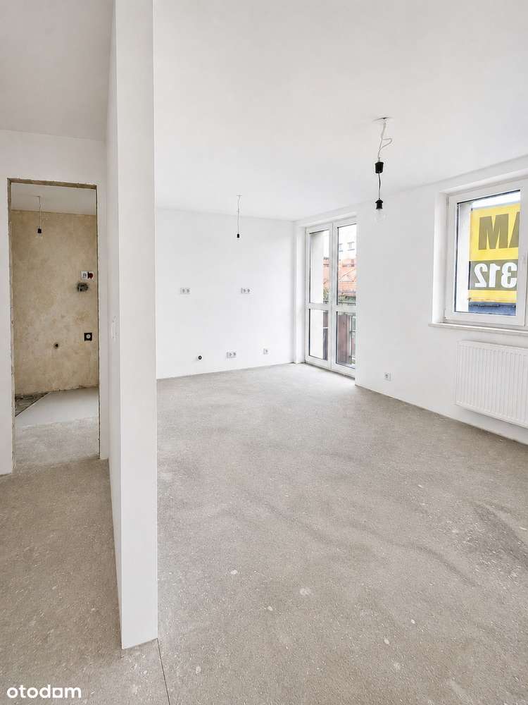 Kawalerka po generalnym remoncie - 29 m²I Rybnik I Świetna lokalizacja-1