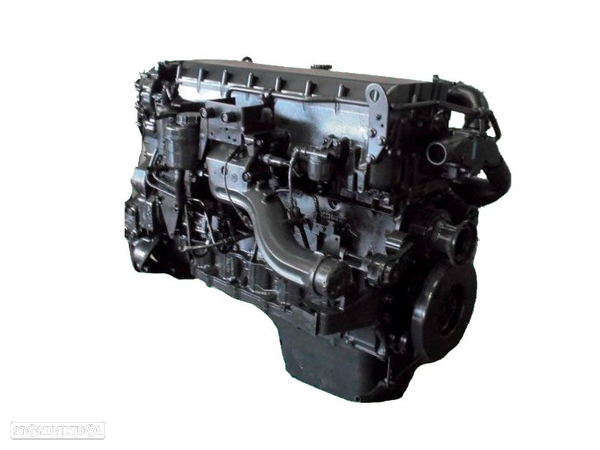 Motor Iveco Eurotech 440E43 430 CVa 28045 Ref: F3 AE 0681 D - 1