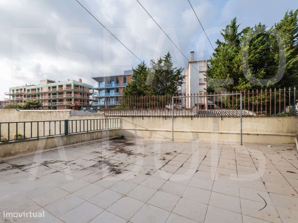 Moradia em Condomínio Privado com Piscina e Jardim | Luz Natural, P...-53
