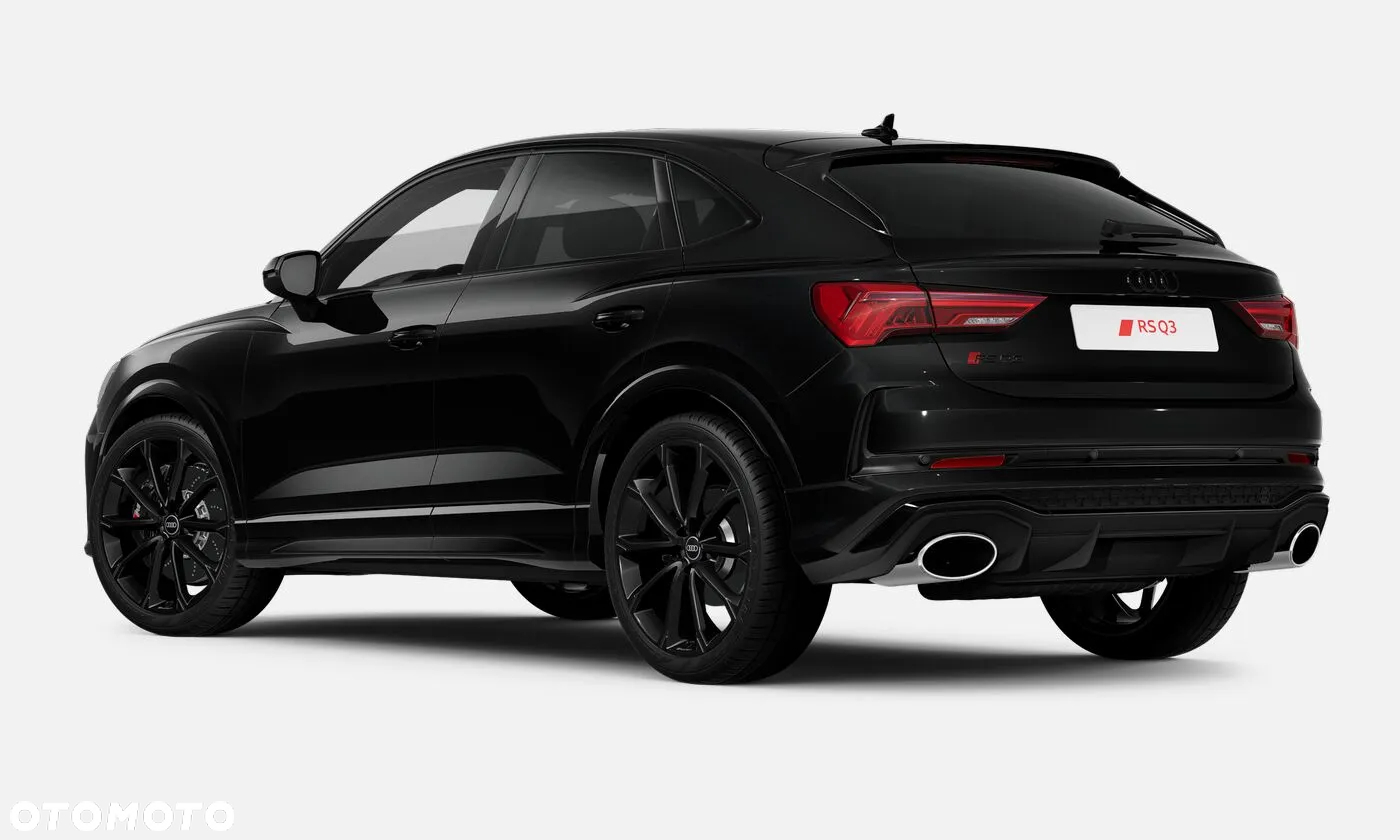 Audi RS Q3 - 4