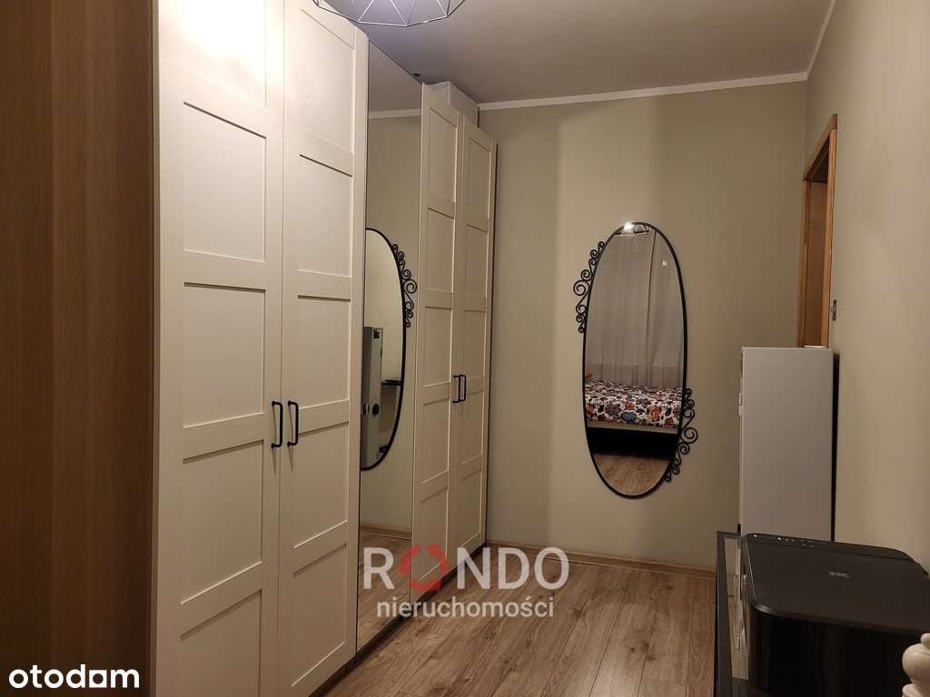 Spółdzielcze 4-pokojowe mieszkanie na Prawym-4