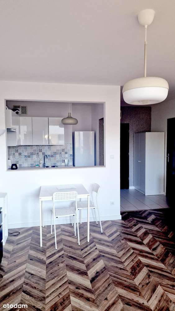 1 pok dla Singla lub Pary, Kartograficzna 86C, Po remoncie - Pełny obrazek: 5/8