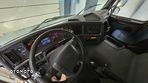 Volvo FMX 410 3 Strony Kiper 6x4 tylko 300000KM - 12