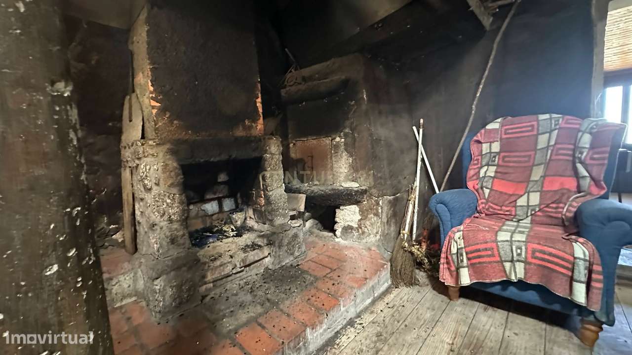 Casa no Gerês — Uma Oportunidade Rara no Mercado-16