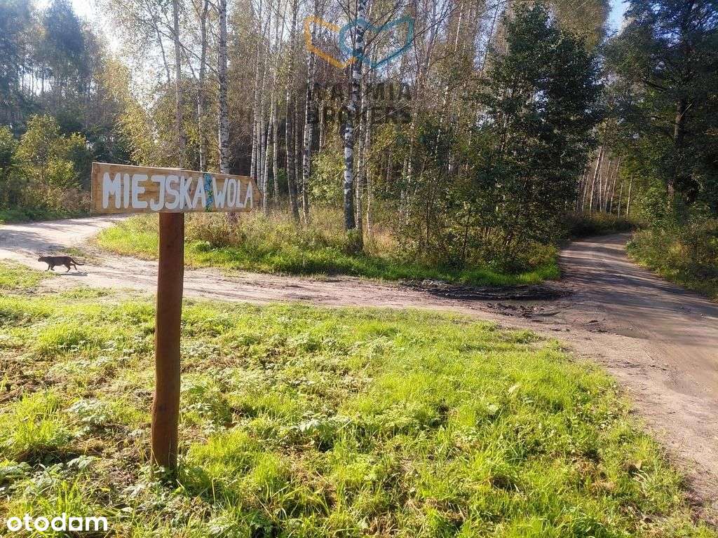 Inwestycja w sercu Warmii z linią rzeki i wz!!-6