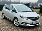 Opel Zafira 2.0 CDTI Elite EcoFLEX S&S - 5