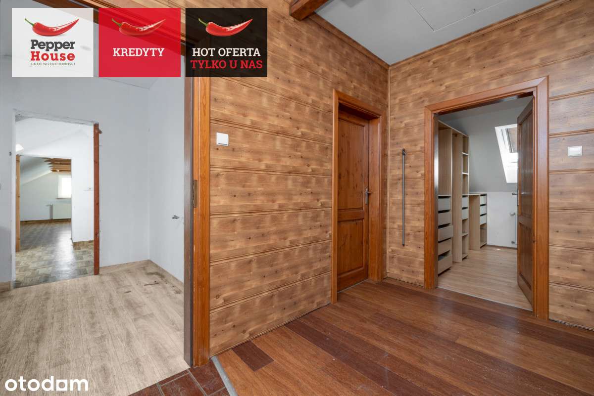 Dom (Wolnostojący) - Bojano - Pełny obrazek: 5/20