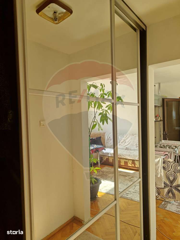 Apartament cu 2 camere de vânzare în zona Brazda lui Novac(Simplon) - Imagine principală: 4/6