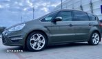 Ford S-Max 2.0 EcoBoost Titanium X - 10