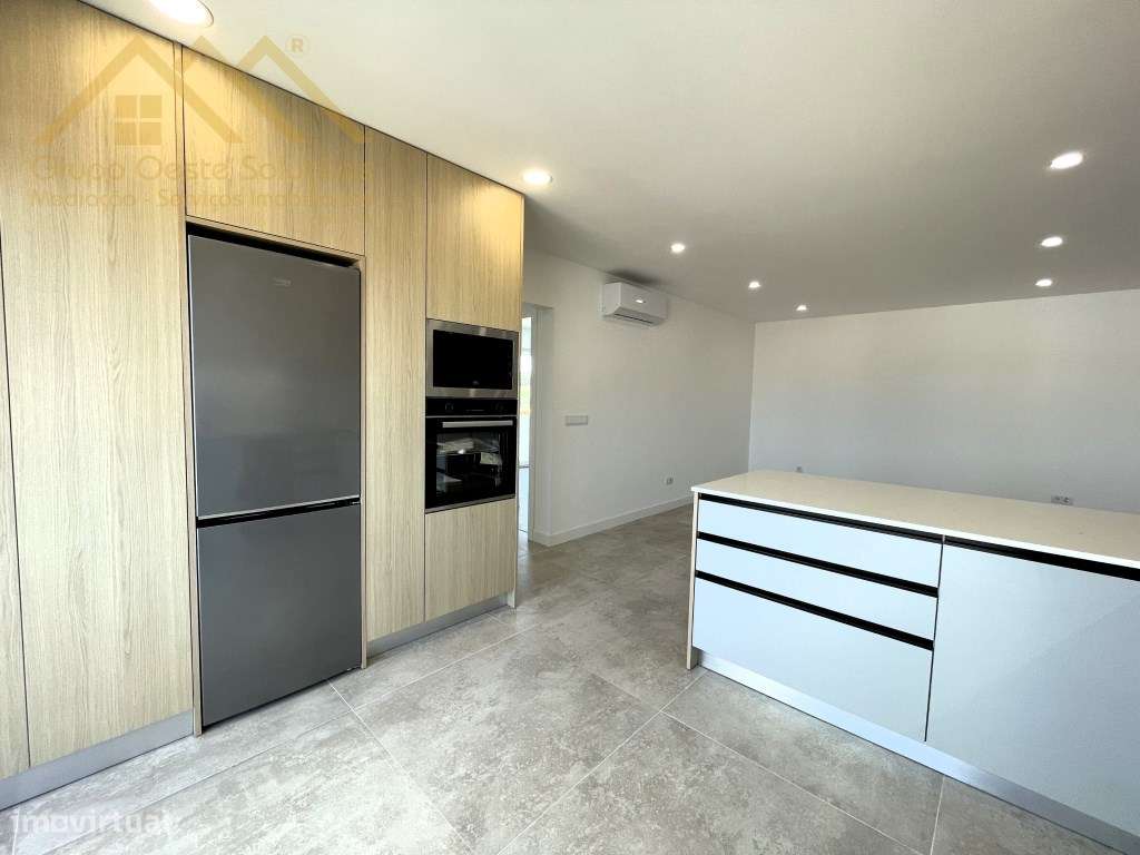 Apartamento T2 em Torres Vedras-10