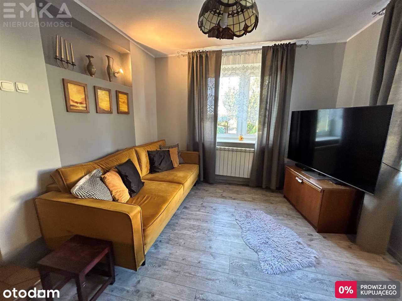 Komfortowy dom 160m² z ogrodem – jezioro Głuszyńs-9