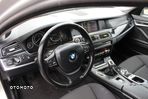 BMW Seria 5 520d Efficient Dynamics Edition - 13