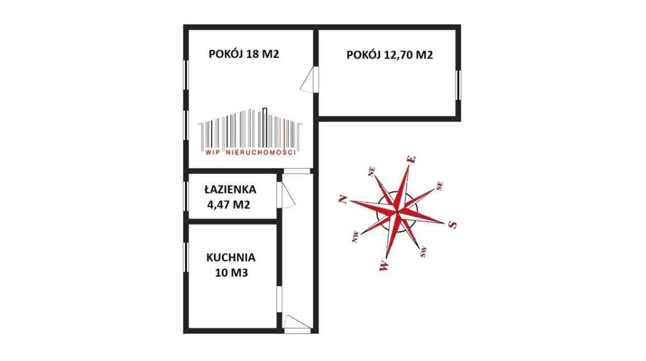 Blisko CKD, I piętro-14