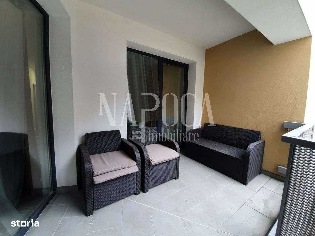 Apartament 2 camere de vanzare in Centru, Cluj Napoca-6