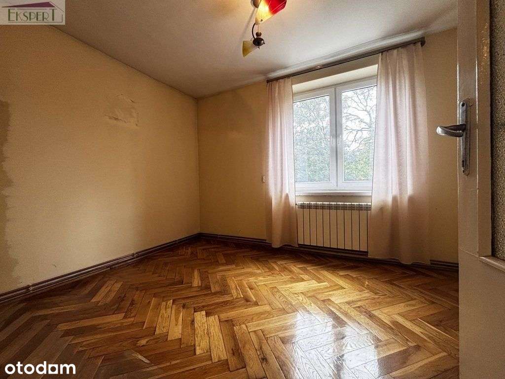 Trzy pokoje z dwoma balkonami-5