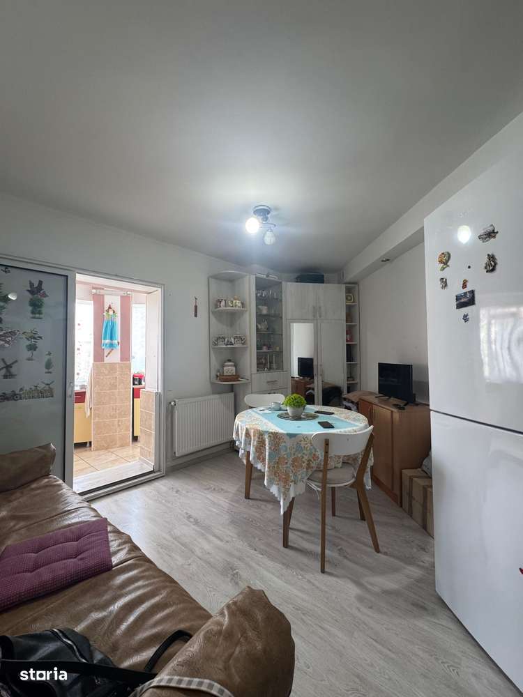 Apartament cu 2 camere-6