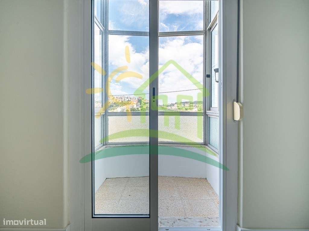 Apartamento T3 em Ramada - Odivelas | Excelente Localização e Lumin...-26