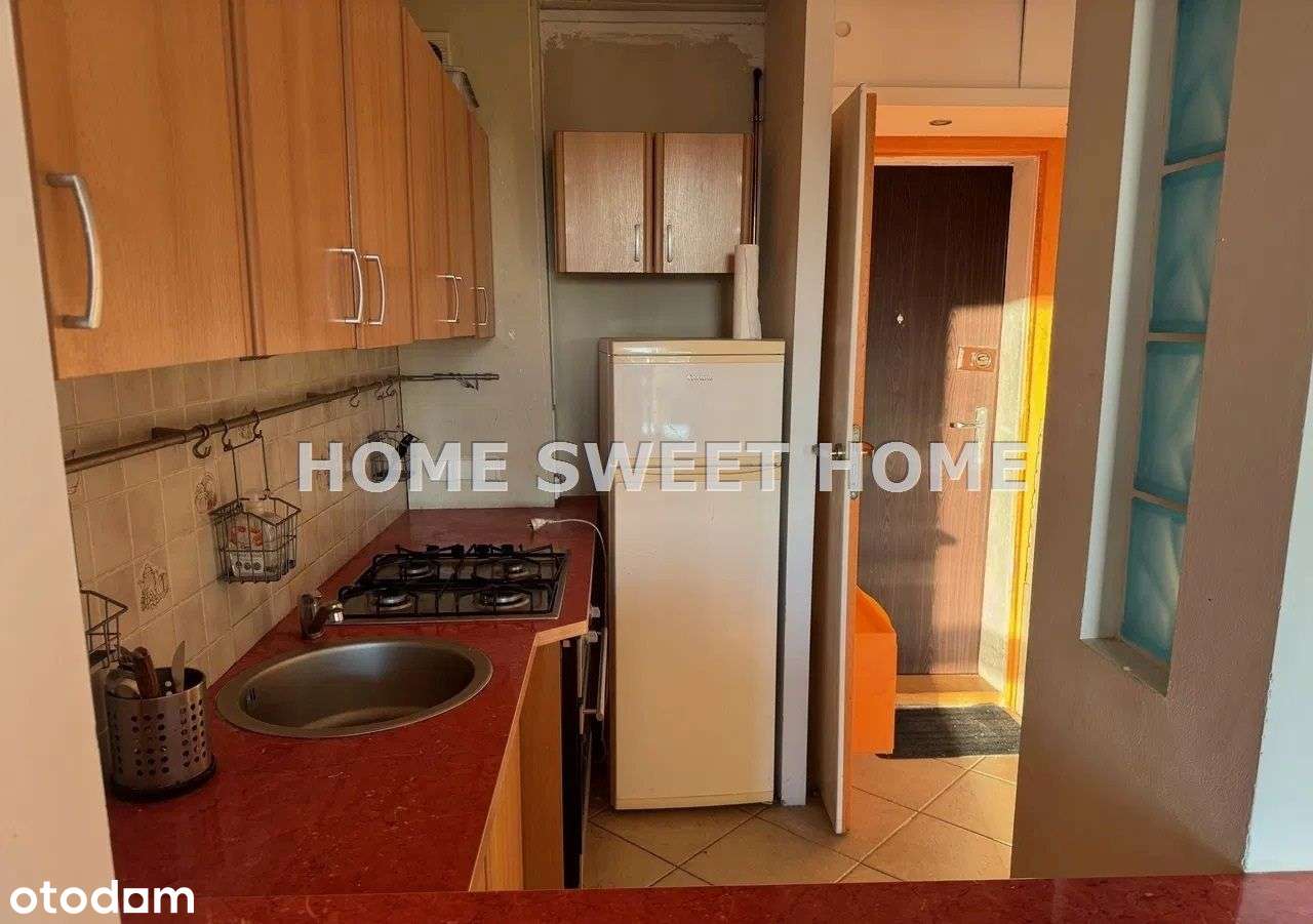 Kawalerka I Wyględów I Piękna Panorama-7