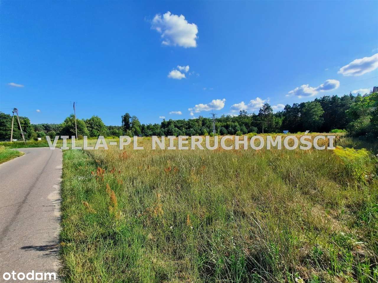 0% - bez prowizji, budowlana, atrakcyjna okolica - Pełny obrazek: 4/4