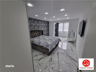 Apartament de vanzare super lux, 2 camere, strada Transilvania,Tudor,