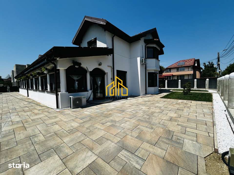 Duplex impresionant  | 10 camere | 425 mp utili | Panouri solare/teren - Imagine principală: 1/12