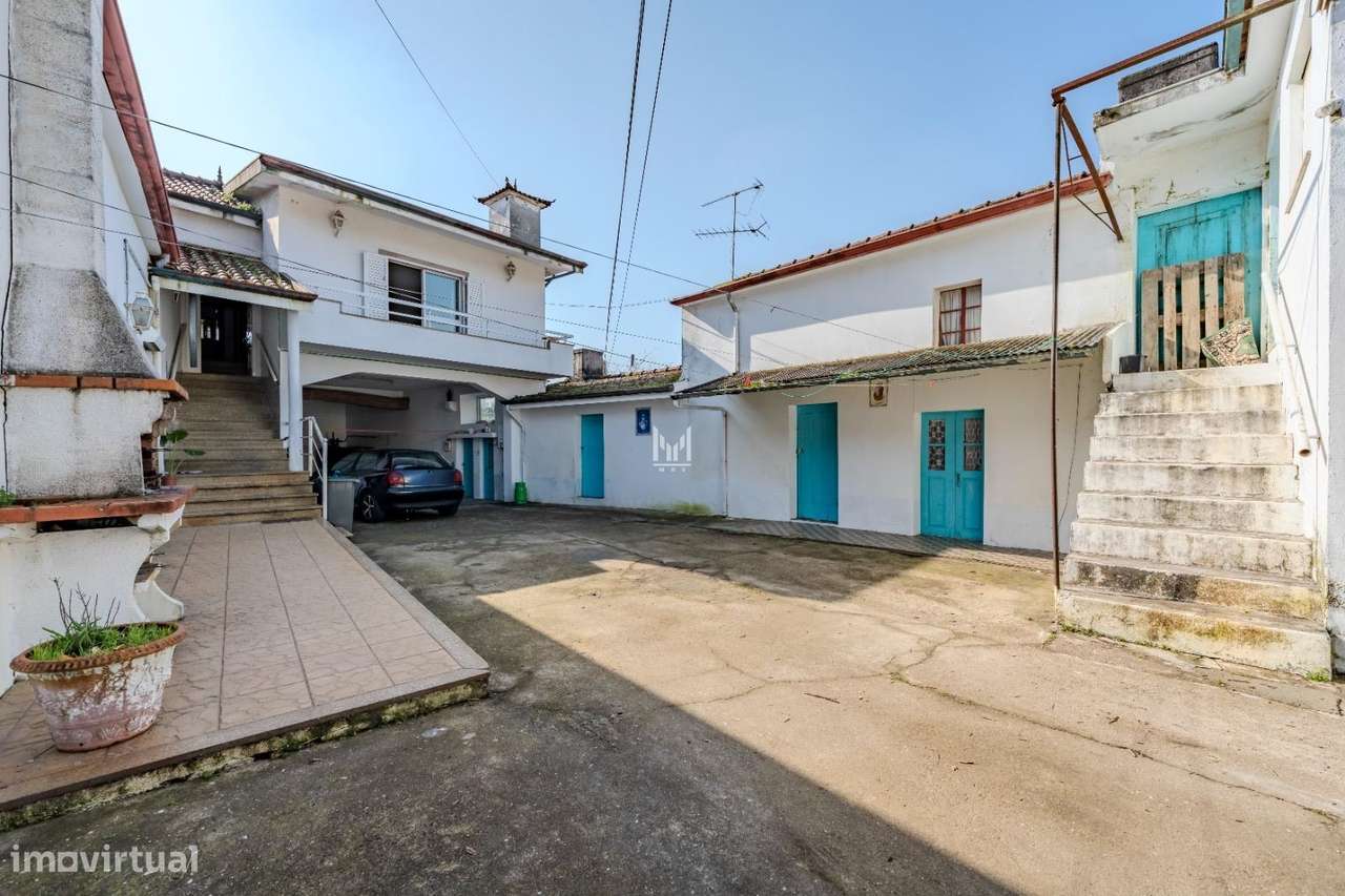Moradia T3 Venda em Ribeirão,Vila Nova de Famalicão-15
