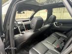 Land Rover Discovery Sport 2.0 l TD4 HSE Luxury Aut. - 27