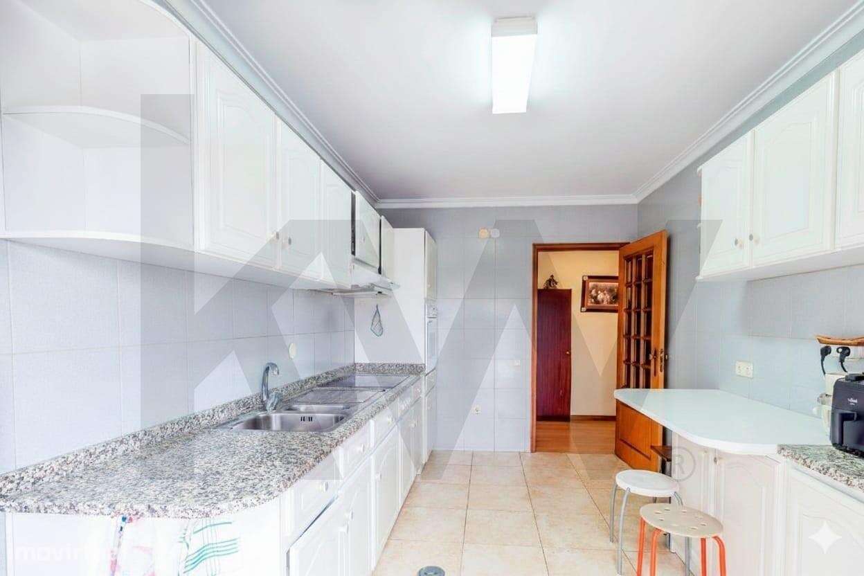 T3 Duplex c/ 127m2 Privativos e 101m2 de Terraços (Box + Lugar) | Sant - Grande imagem: 2/29