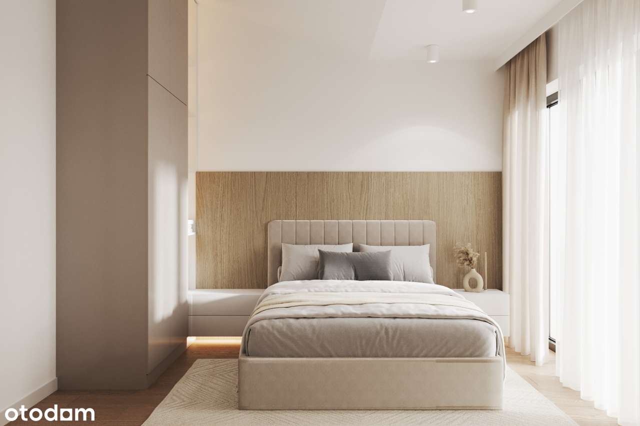 Mieszkanie 3 pokojowe Myślenice, ul. Traugutta 6A-7