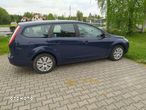 Ford Focus 1.8 TDCi Amber X - 4
