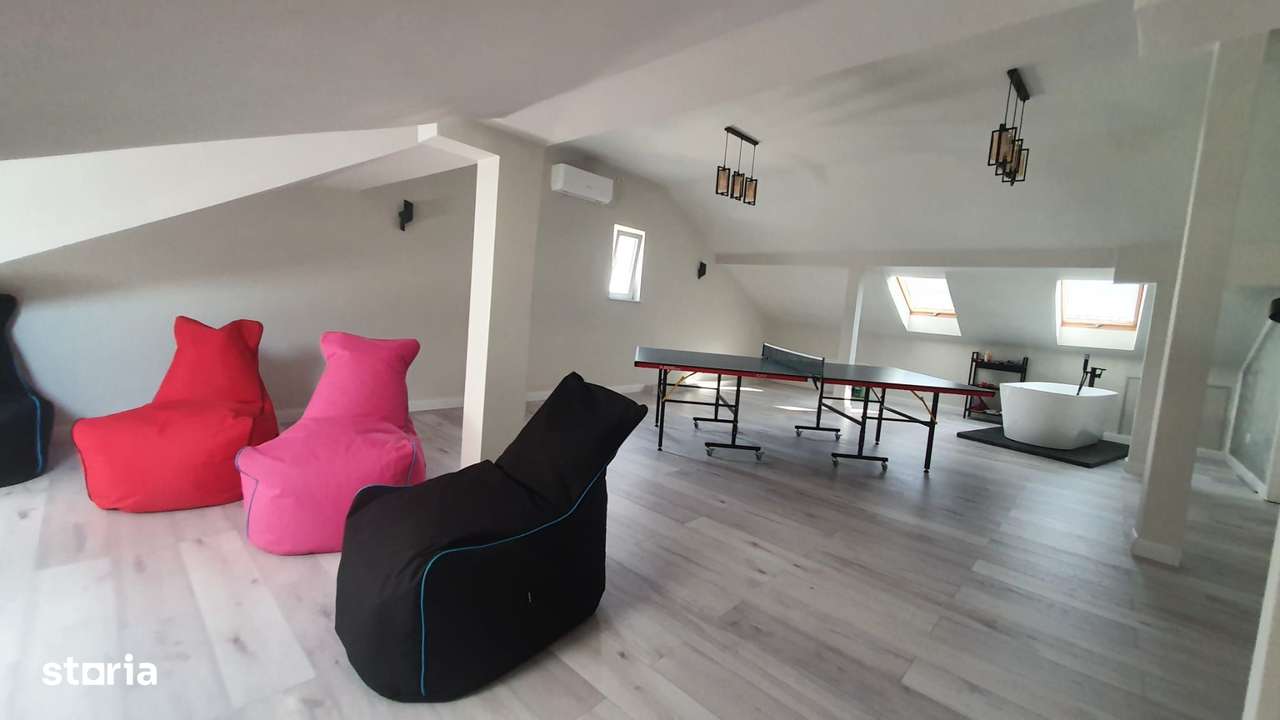 Duplex 4 camere, pozitionare excelenta, la 7 min de Timisoara - Imagine principală: 3/12